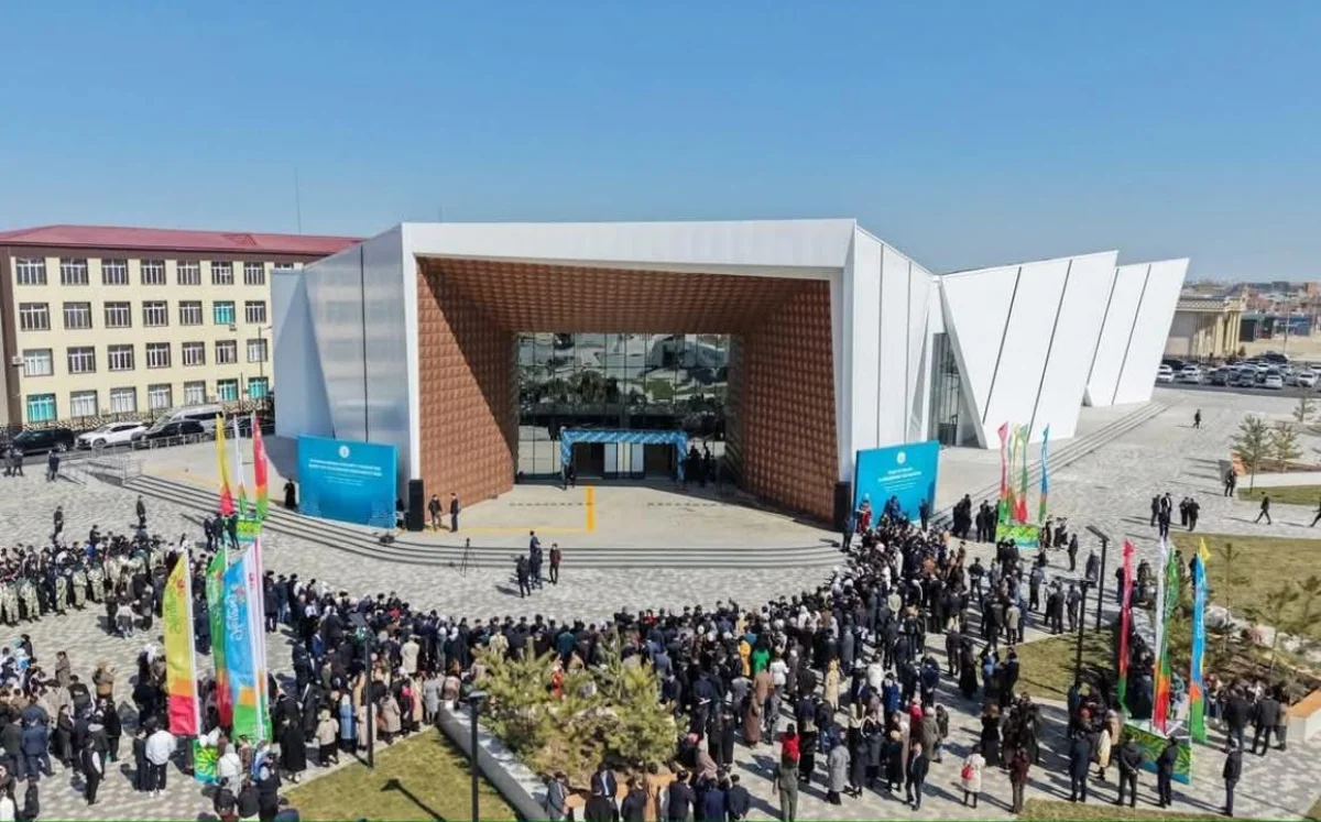 ҚР Оқу-ағарту министрлігінің баспасөз қызметі