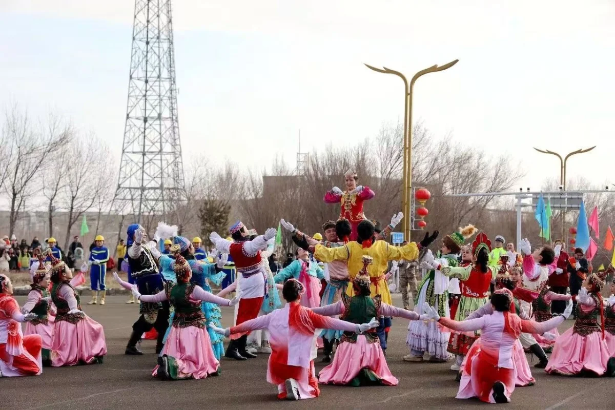 фото: XINHUANET NORTH AMERICA CORPORATION Ltd