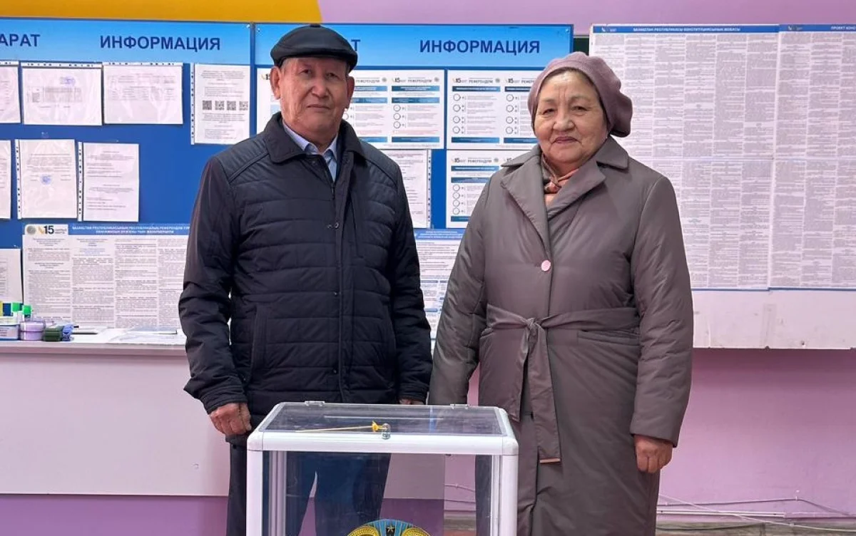 пресс-служба акима Алматы