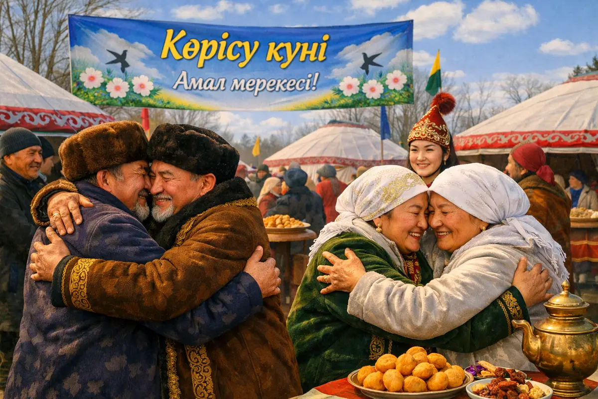 ЖИ көмегімен жасалған