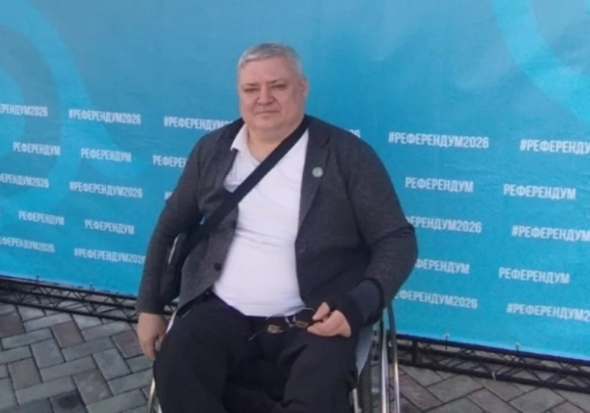 пресс-служба акима Алматы