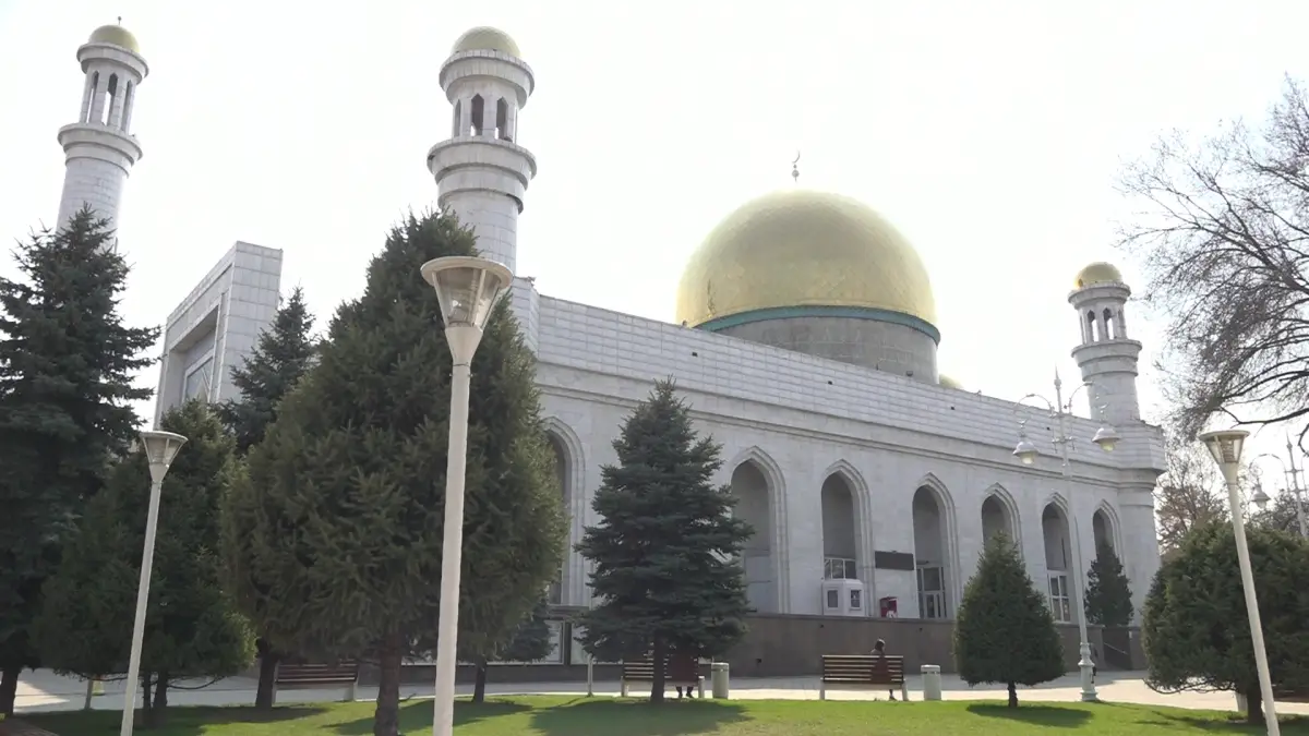 Almaty.tv