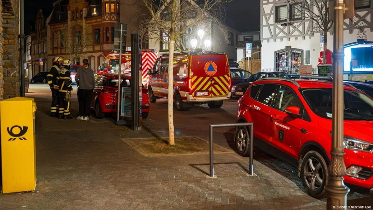 Фото: 5VISION.NEWS/IMAGО