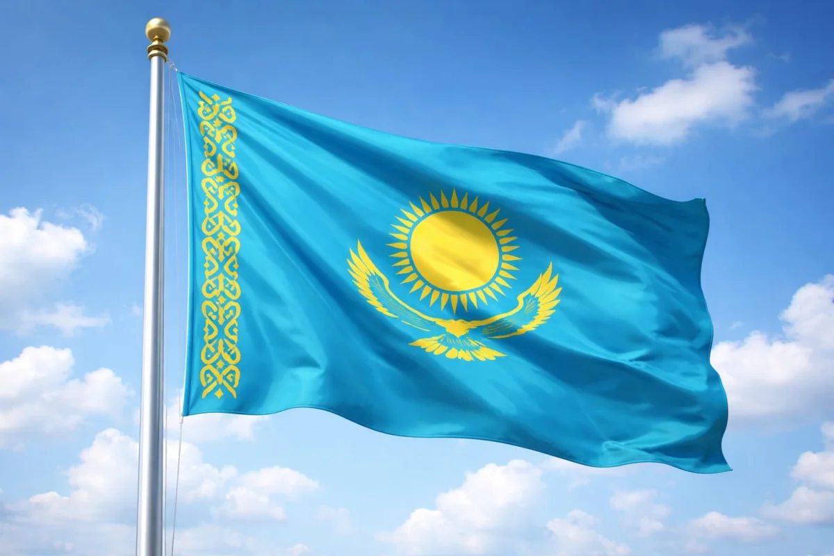 ЖИ көмегімен жасалған