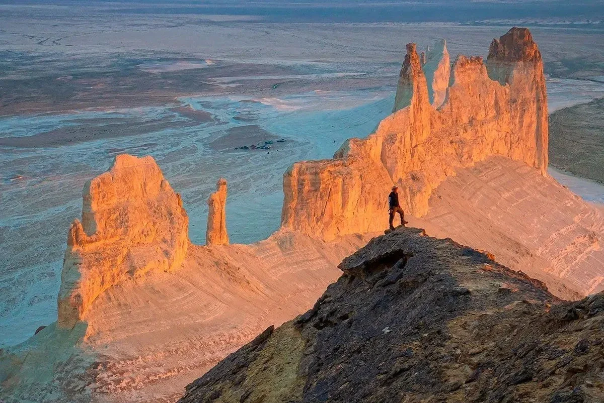 Маңғыстау облысы Қоғамдық коммуникация орталығы