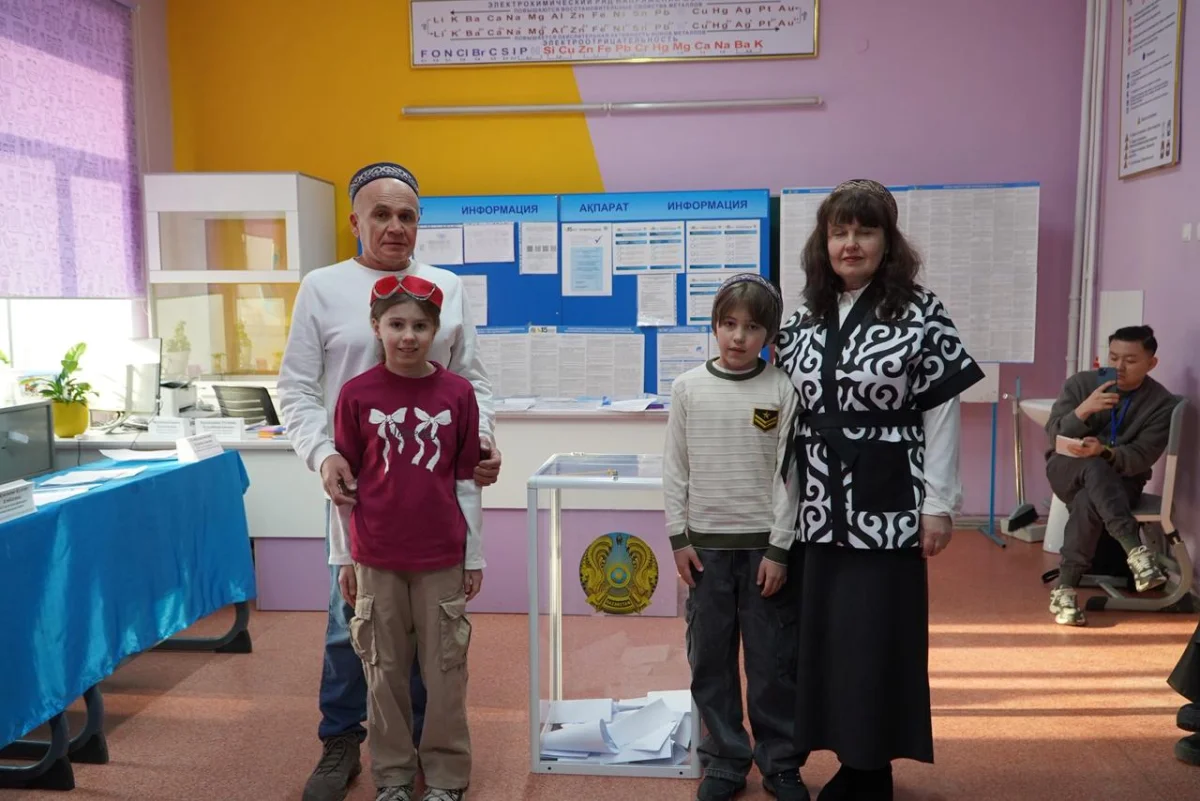 Алматы қаласы әкімдігінің баспасөз қызметі