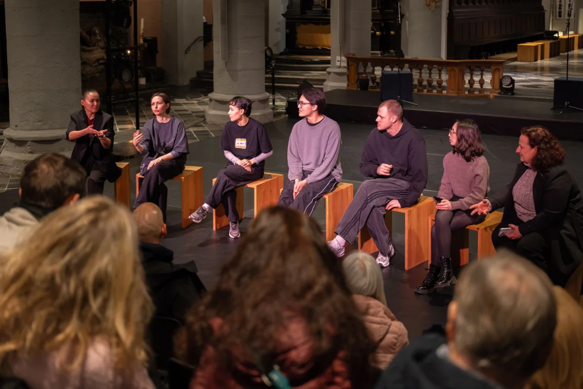 пресс-служба акима Алматы