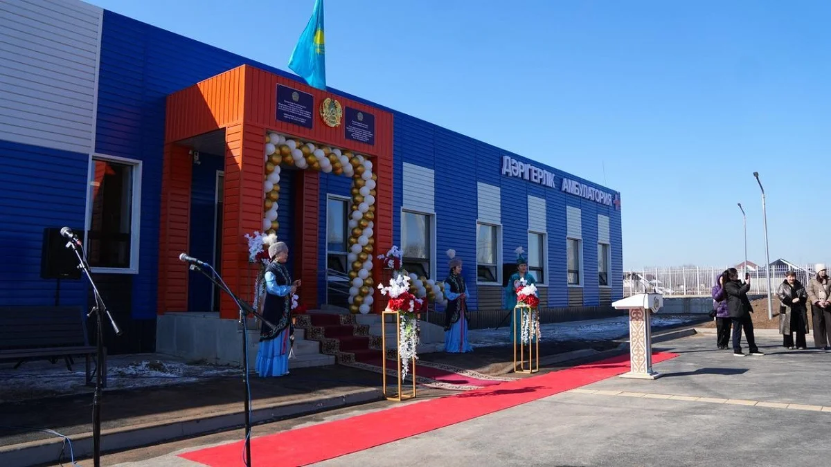 Алматы облысы әкімдігінің баспасөз қызметі