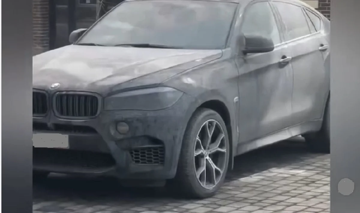 Кадр из видео