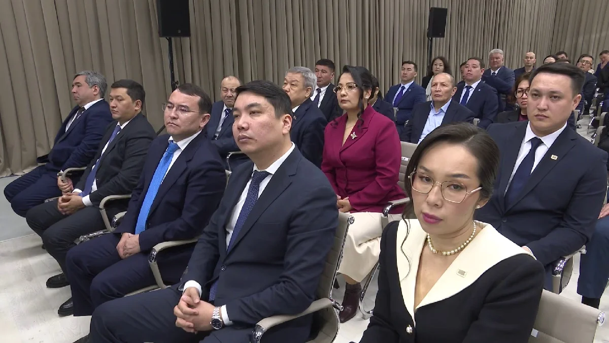 Фото: пресс-служба Акорды