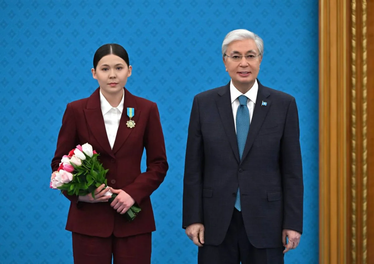 Ақорданың баспасөз қызметі