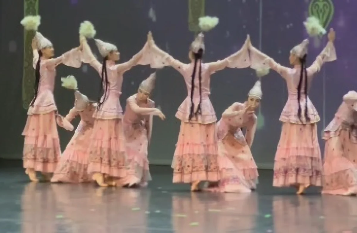 Кадр из видео