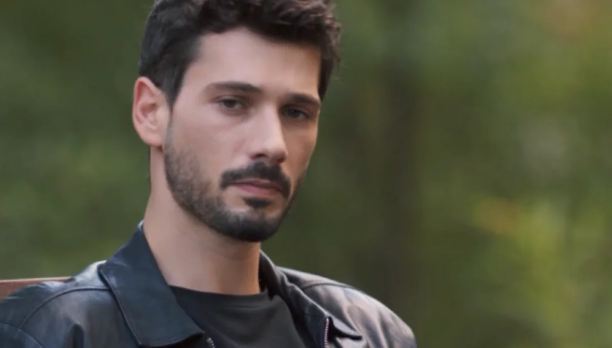 Видеодан кадр