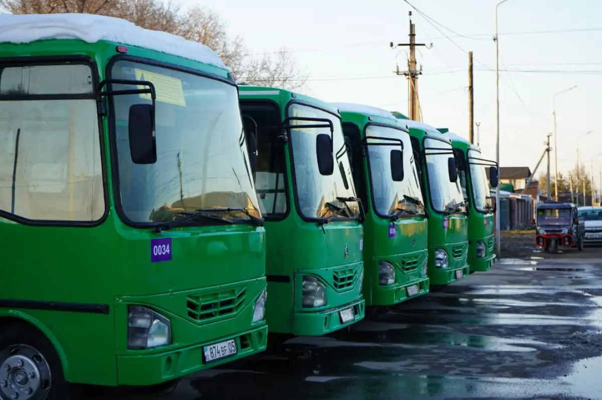 Алматы облысы әкімдігінің баспасөз қызметі