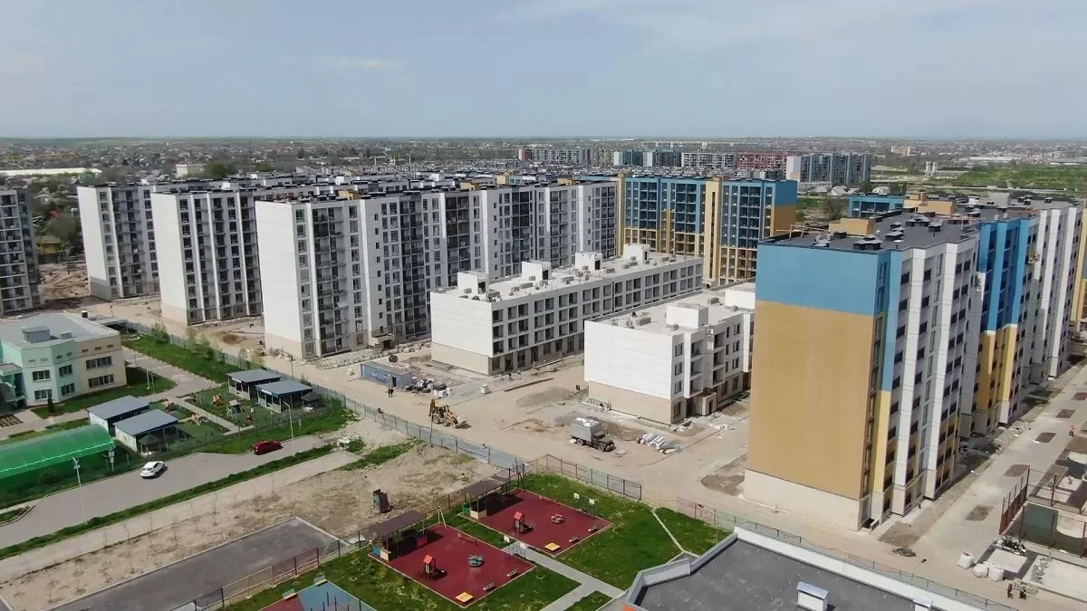 из архива Аlmaty.tv