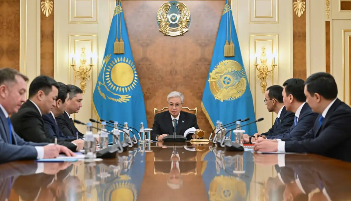 пресс-служба Акорды