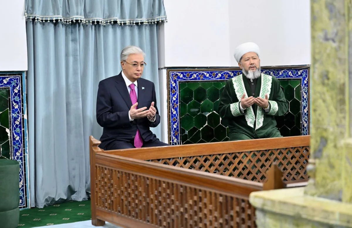 пресс-служба Акорды