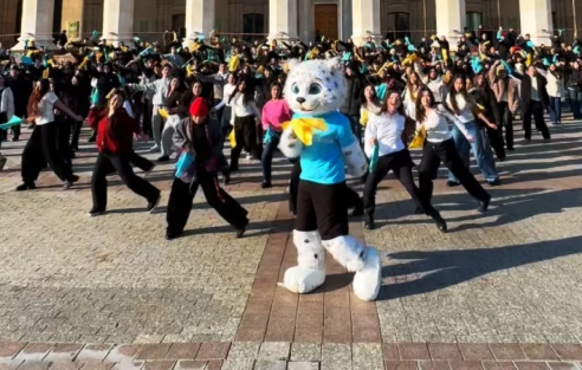 Кадр из видео