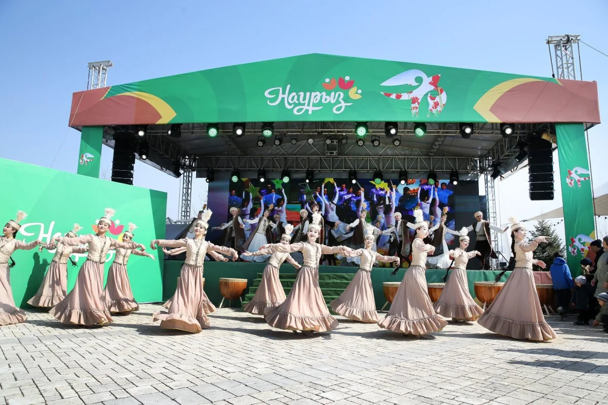 Алматы қаласы әкімдігінің баспасөз қызметі