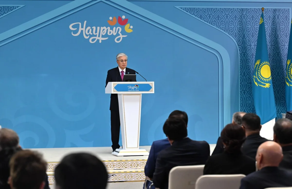 пресс-служба Акорды