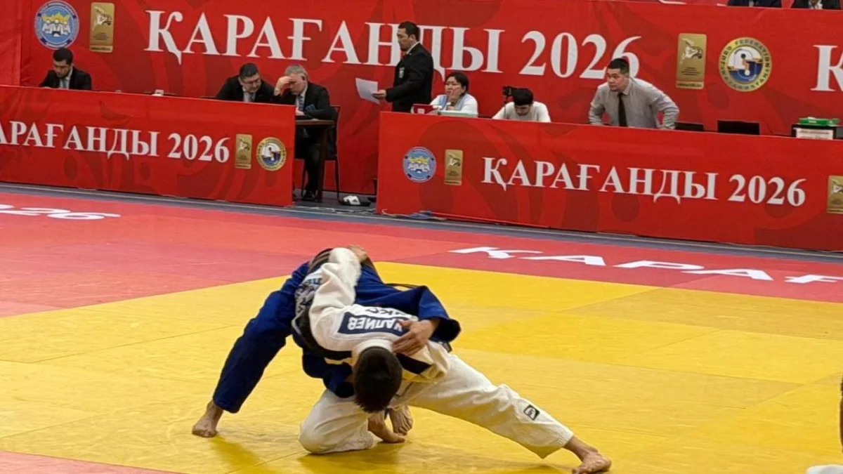 Қарағанды облысының әкімдігі