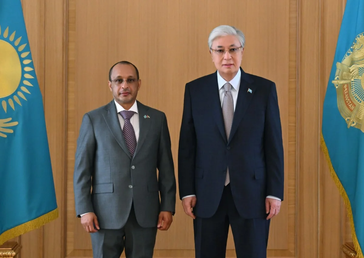 Фото: пресс-служба Акорды