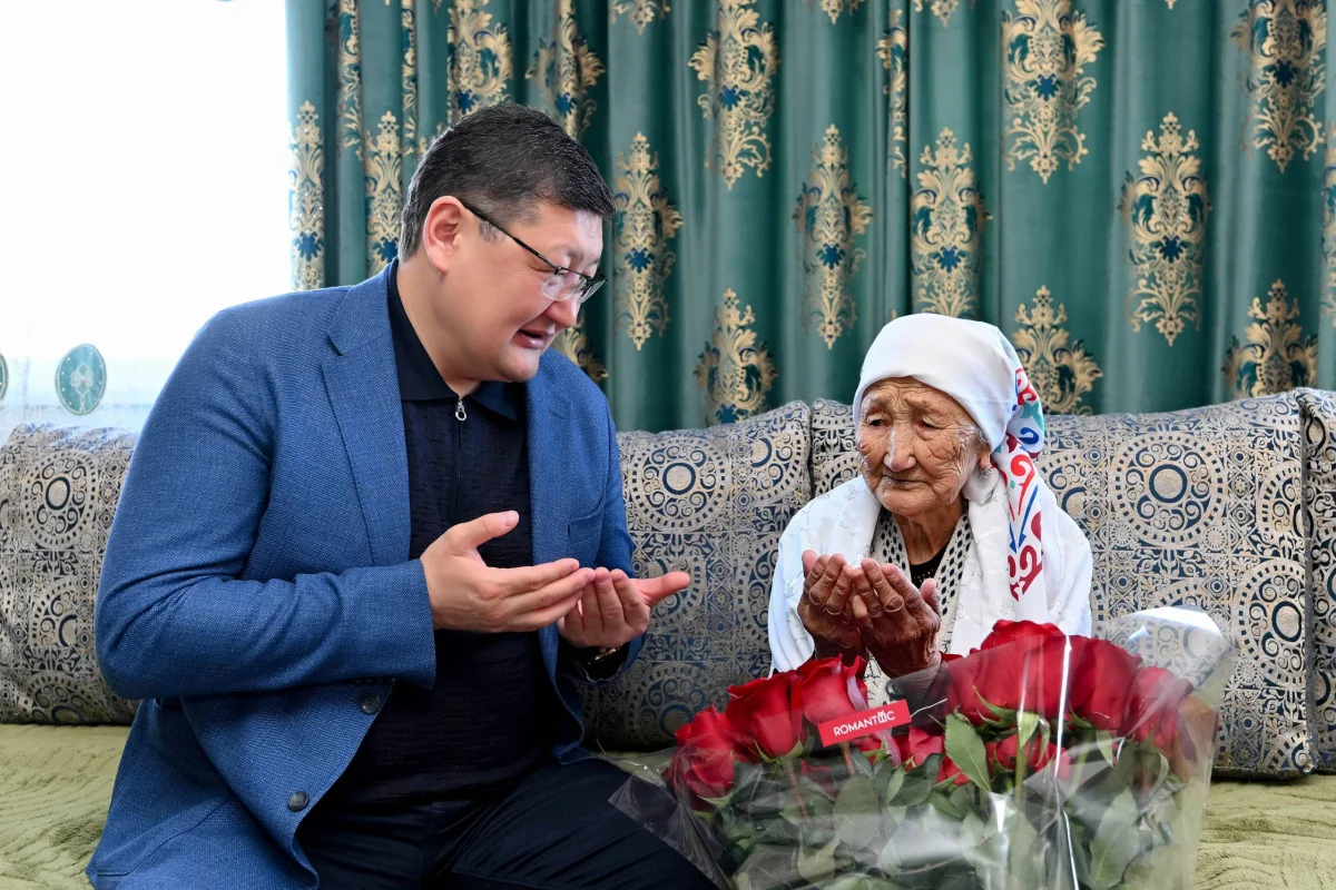 акимат области Абай