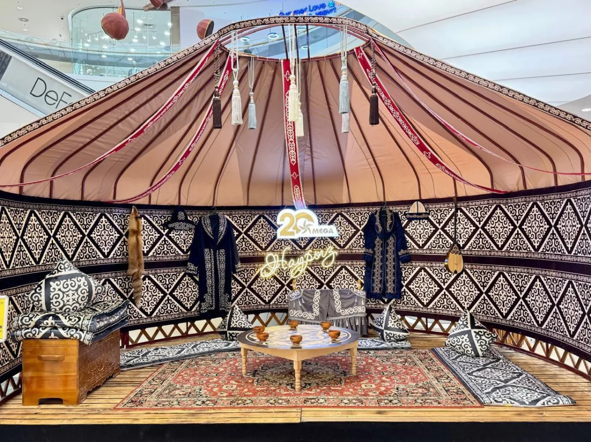 Алматы әкімдігінің баспасөз қызметі