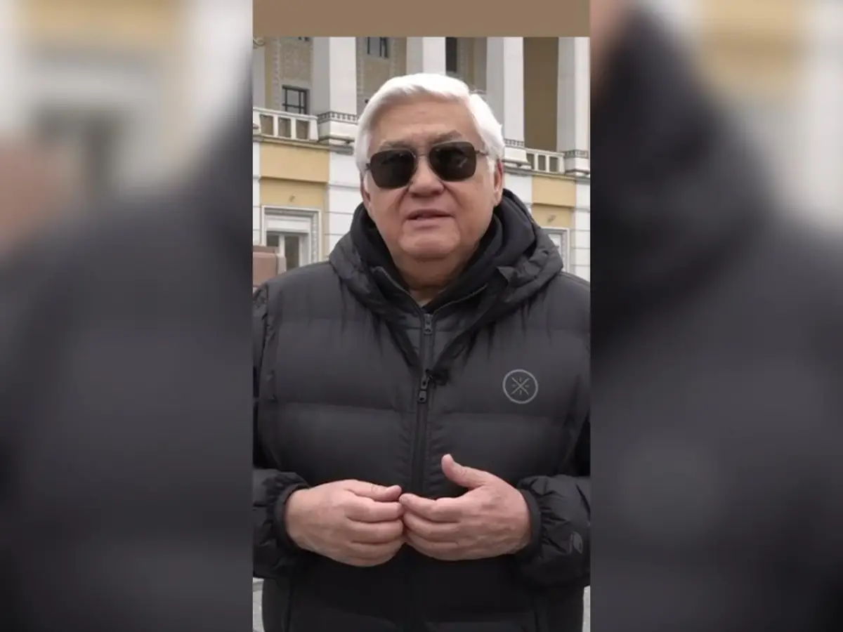 Фото: пресс-служба РСК Алматы