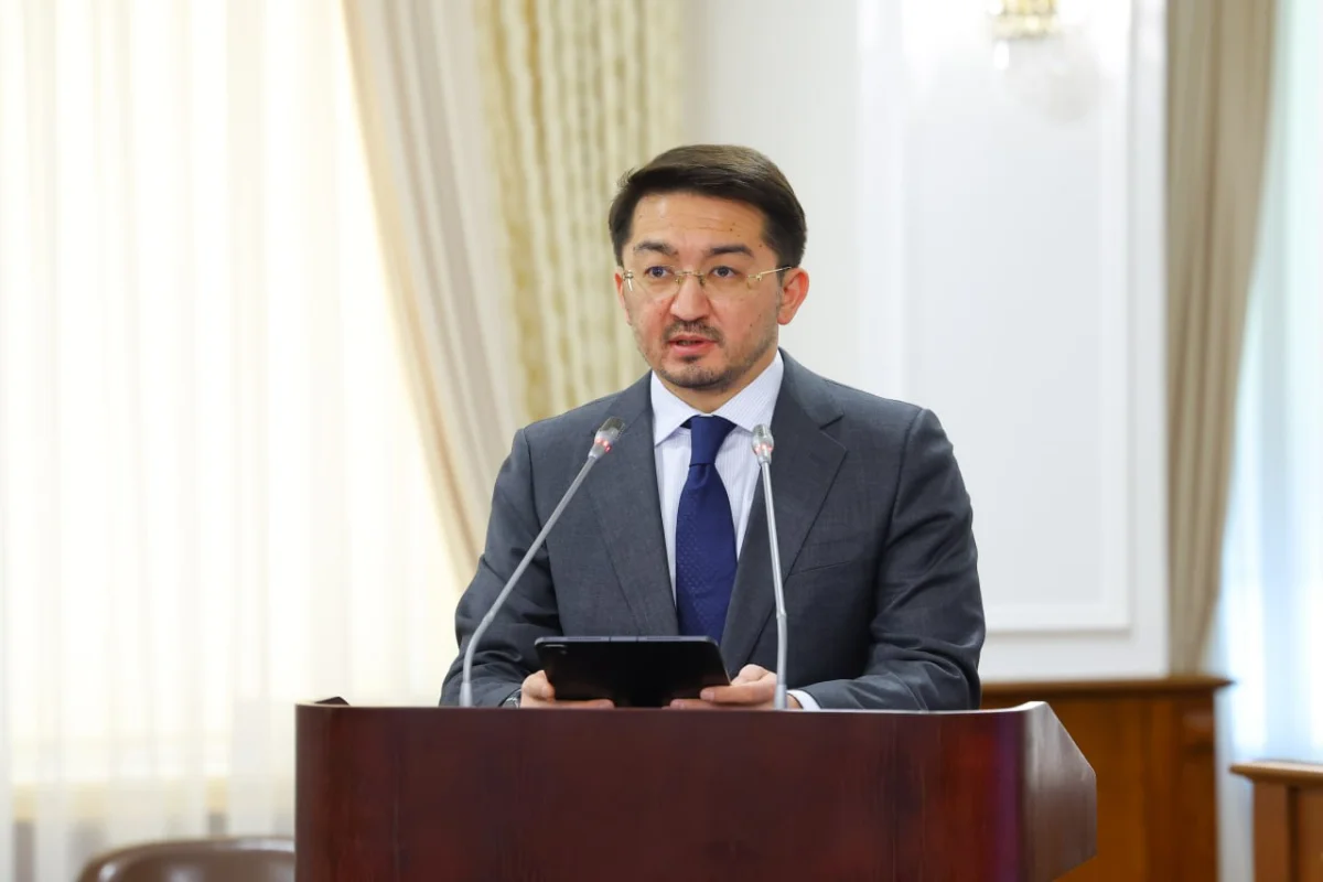 пресс-служба Правительства