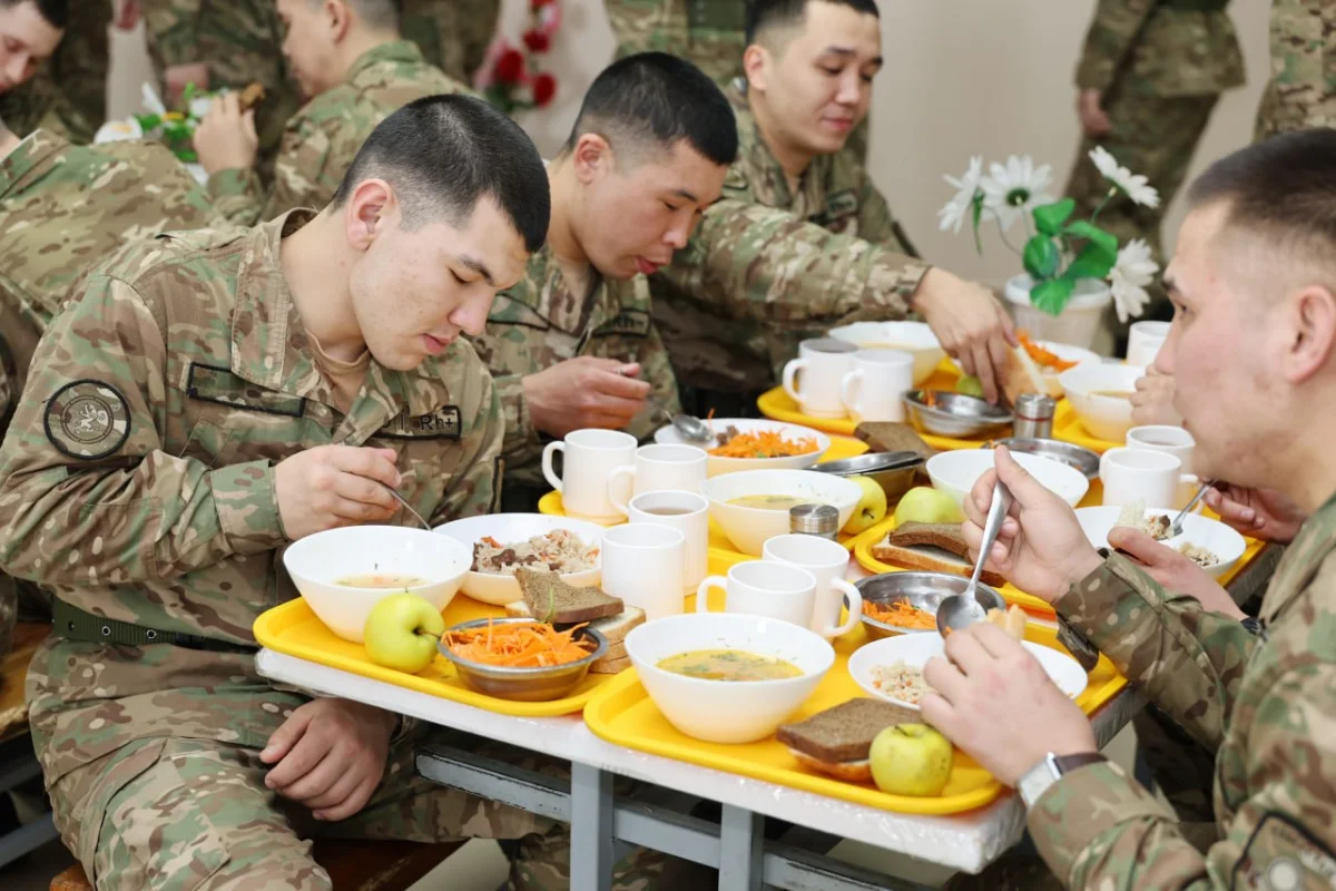 пресс-службу Национальной гвардии