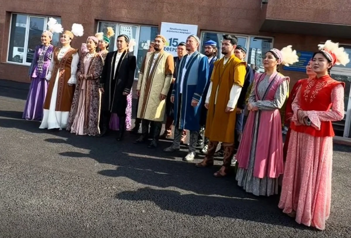 РСК Алматы (кадр из видео)