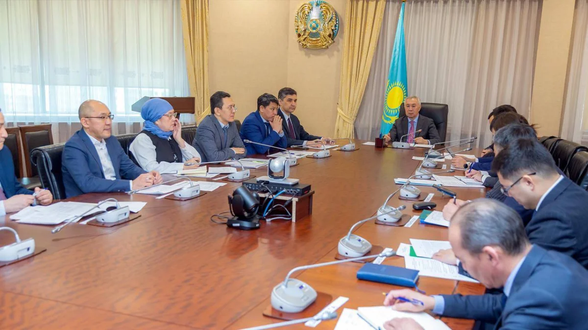 пресс-служба Правительства