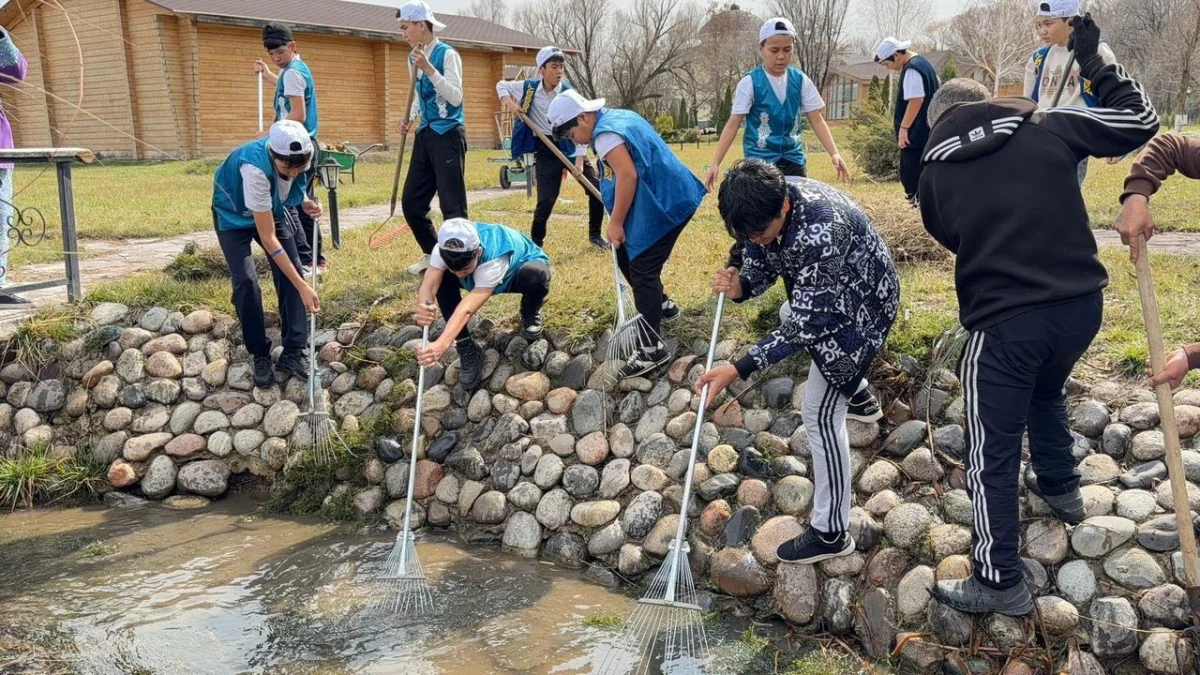 ҚР Су ресурстары және ирригация министрлігі
