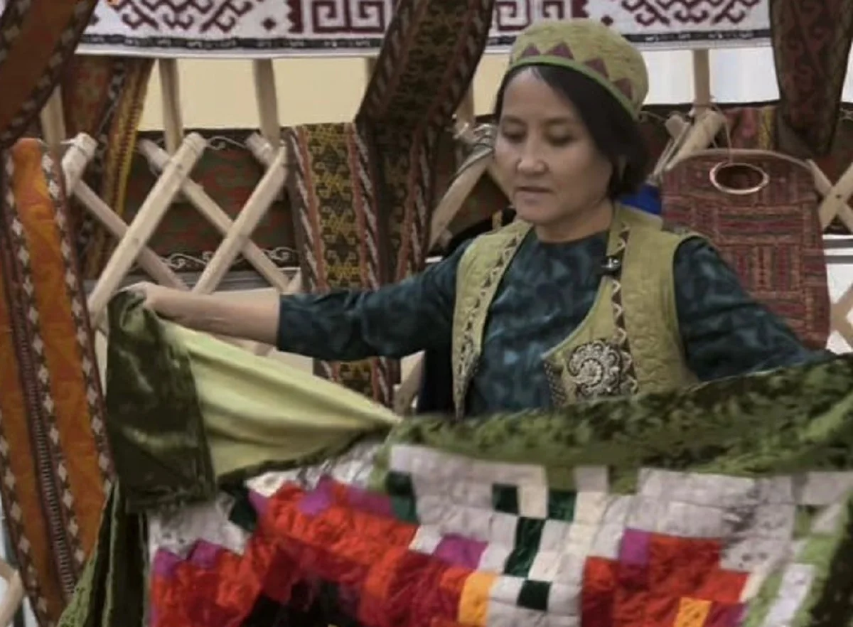 Алматы қаласы өңірлік коммуникациялар қызметі