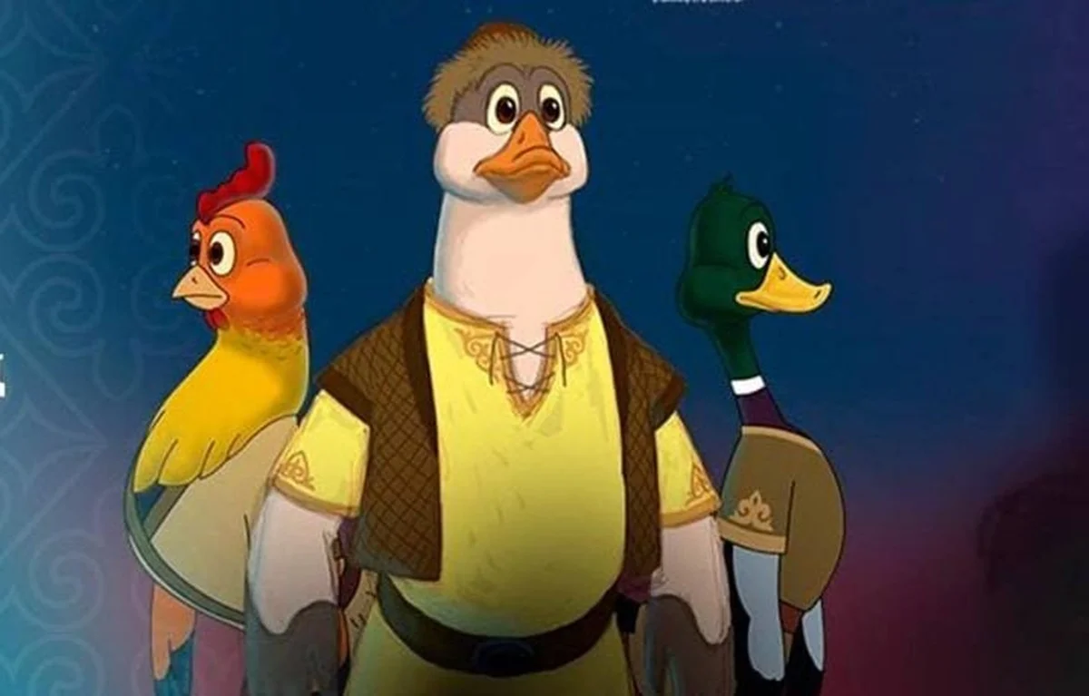 ҚР Мәдениет және ақпарат министрлігі