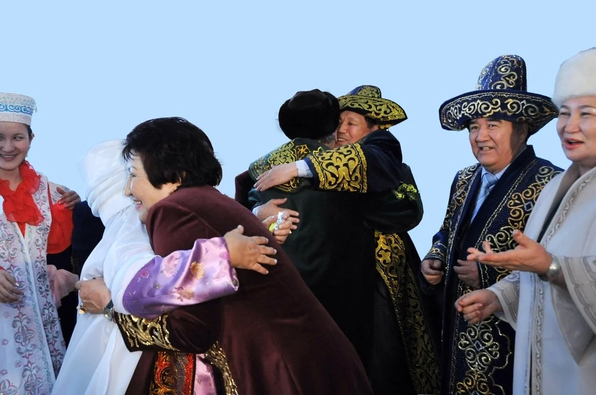 Алматы қаласы әкімдігінің баспасөз қызметі