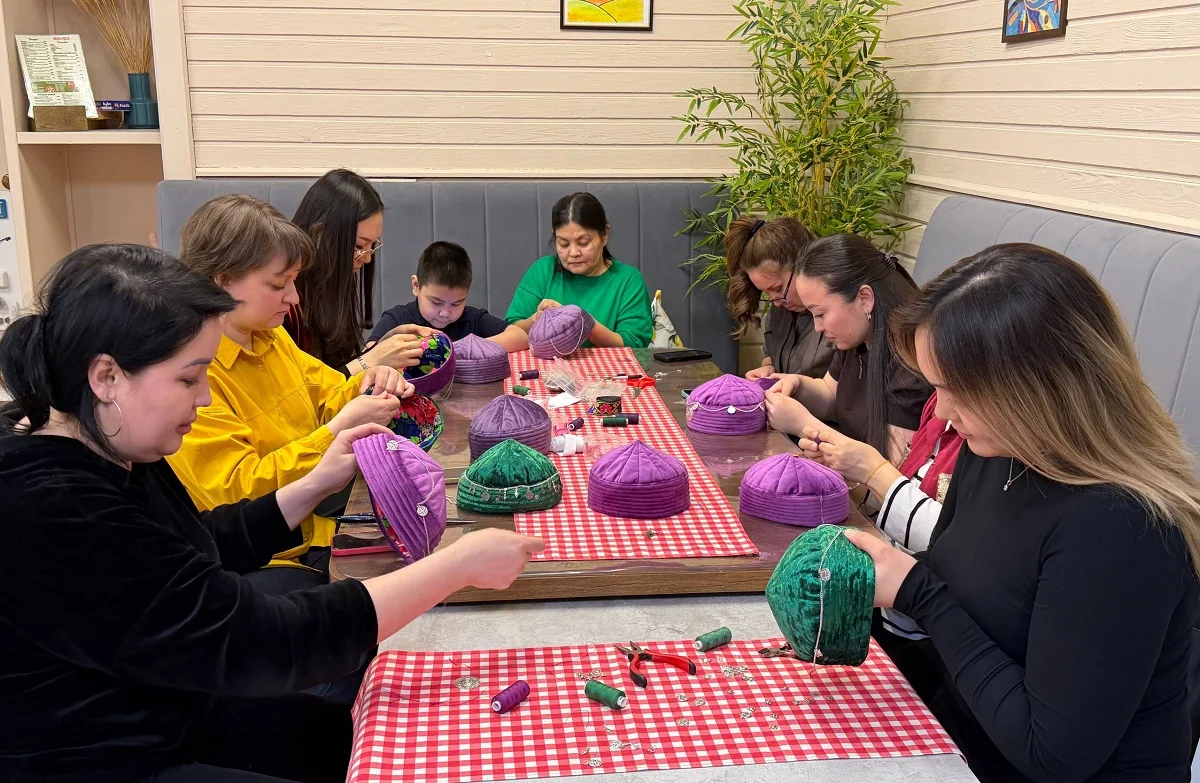 ҚР Мәдениет және ақпарат министрлігі