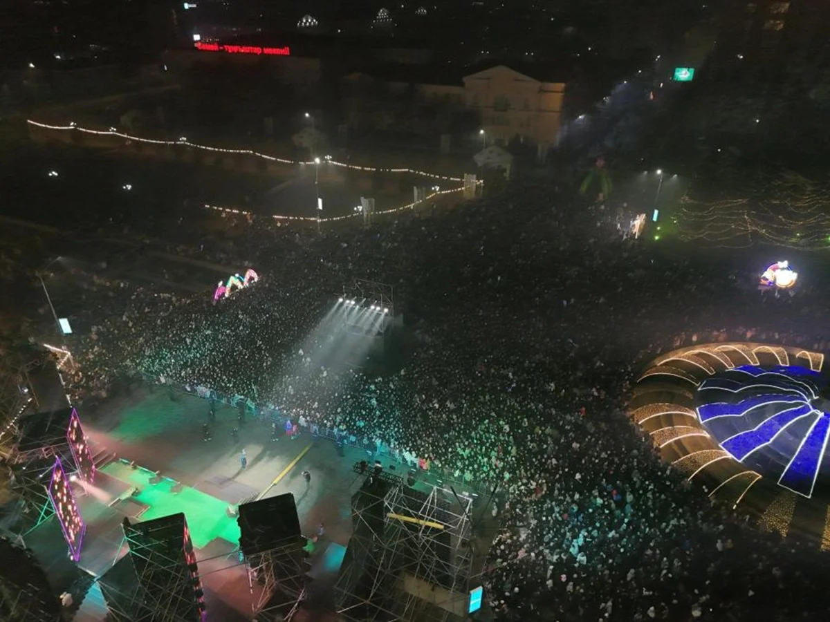 Абай облысы әкімдігінің баспасөз қызметі