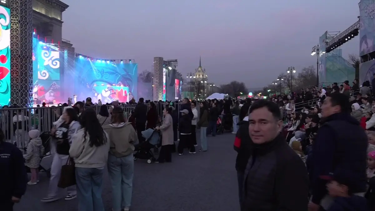 Almaty.tv