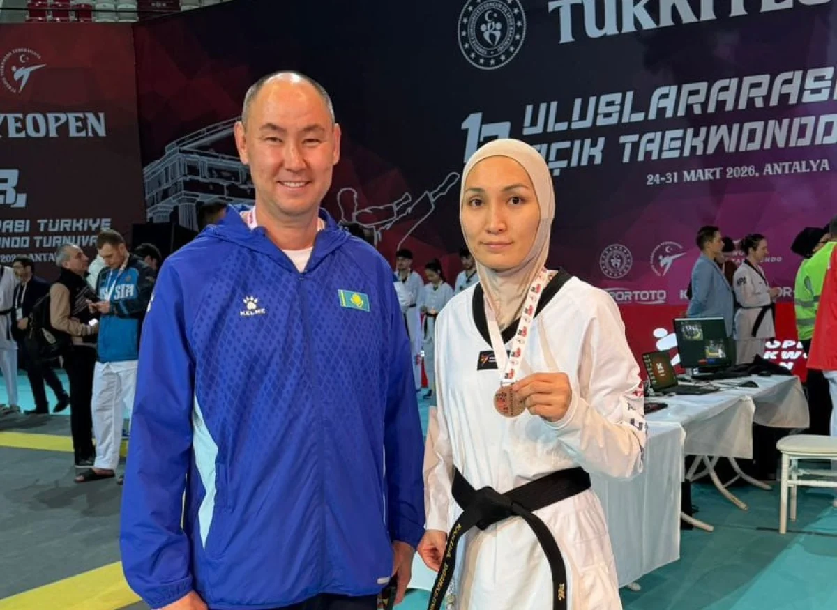 пресс-служба акима Алматы