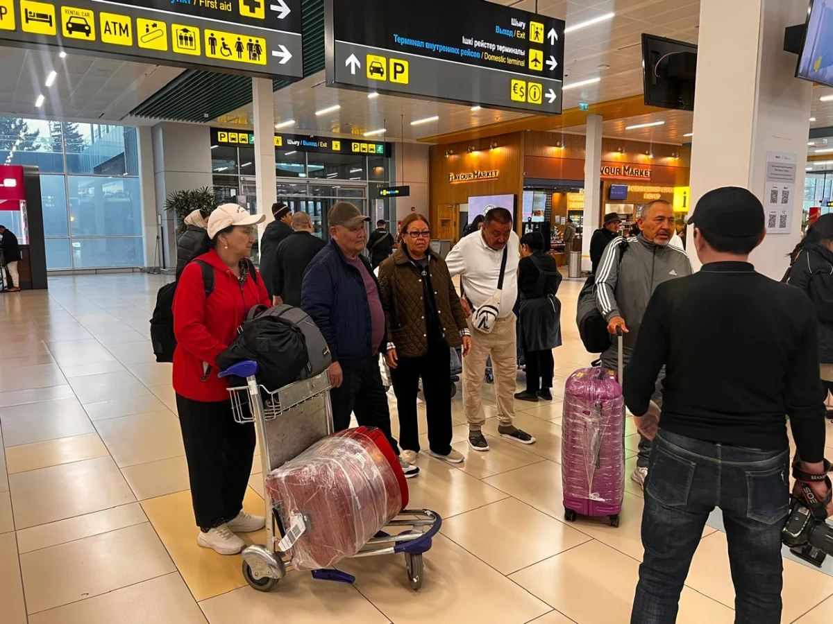 Фото: пресс-служба РСК Алматы