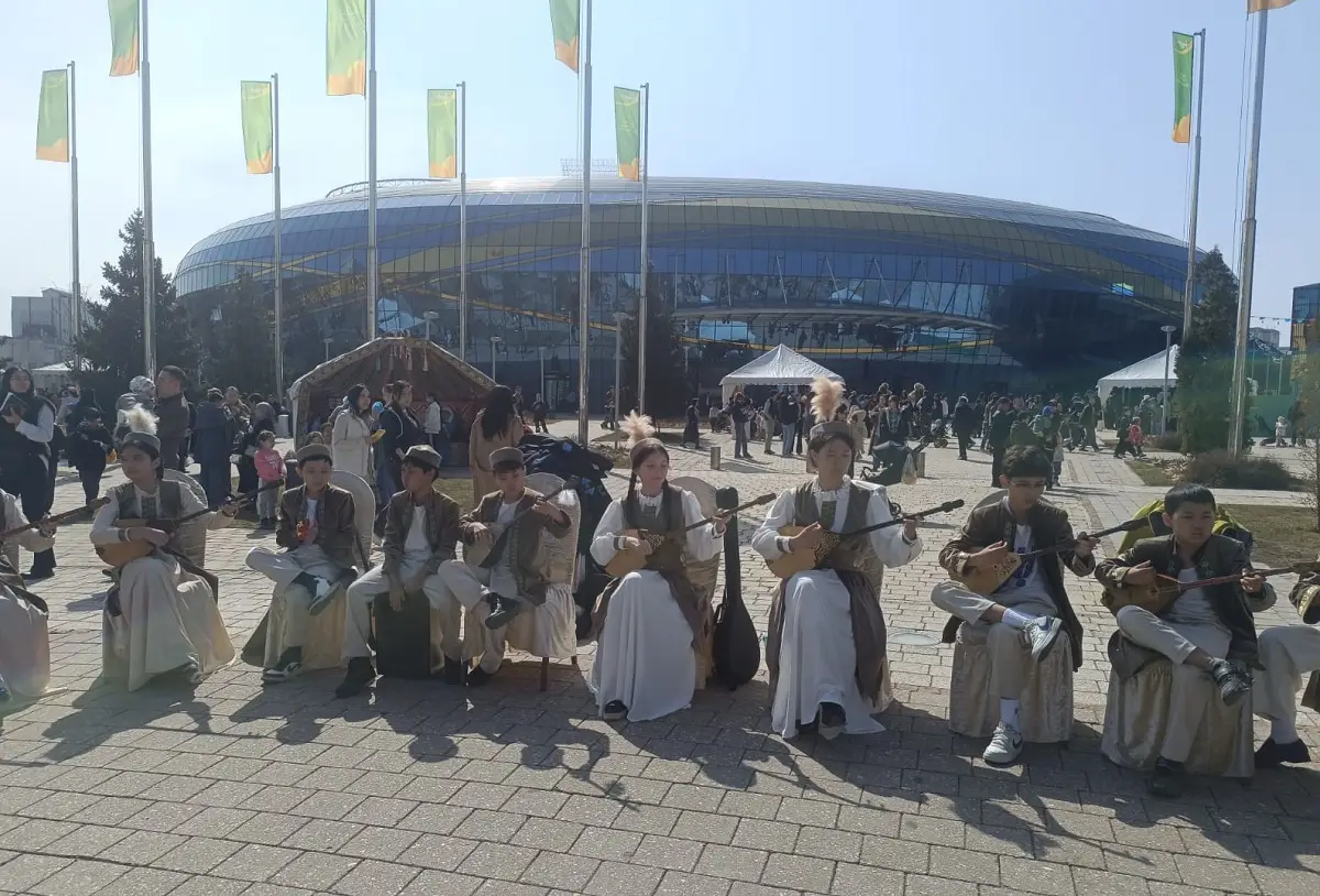 Алматы қаласы өңірлік коммуникациялар қызметі
