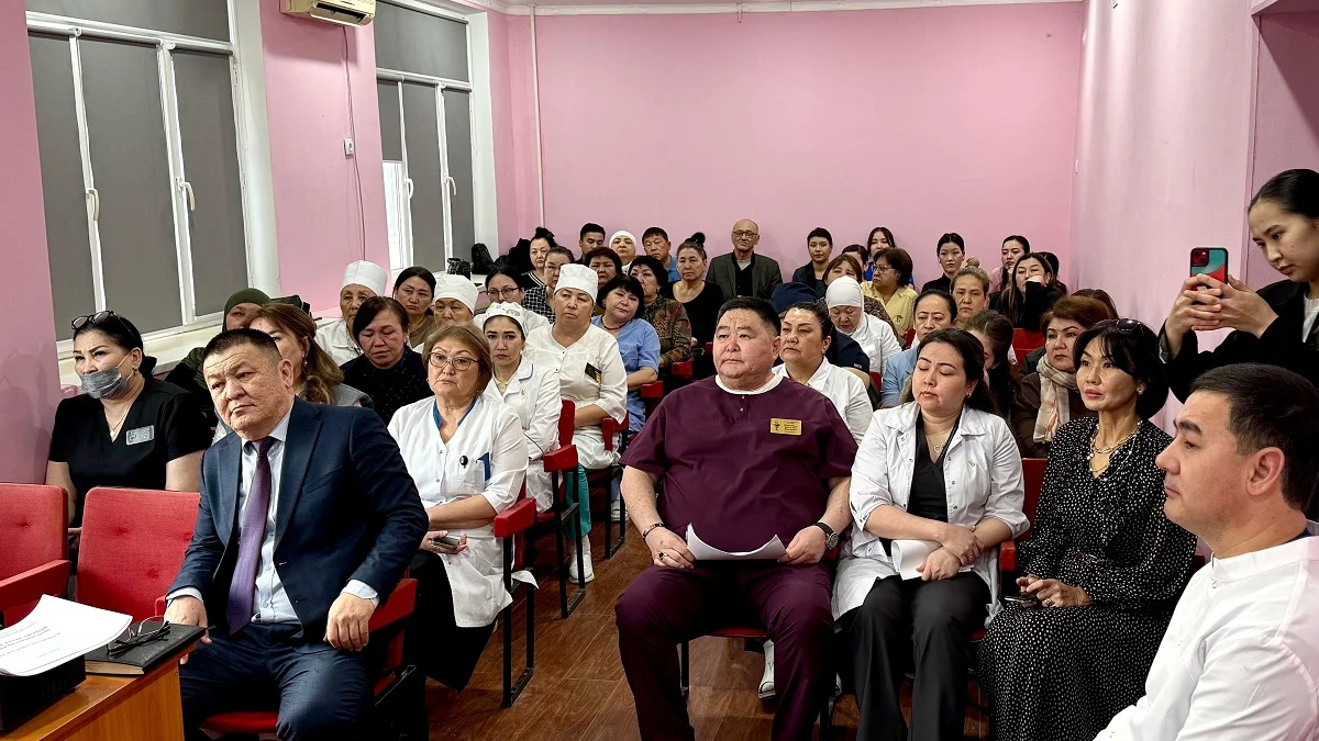 Фото: Referendum2026.kz.