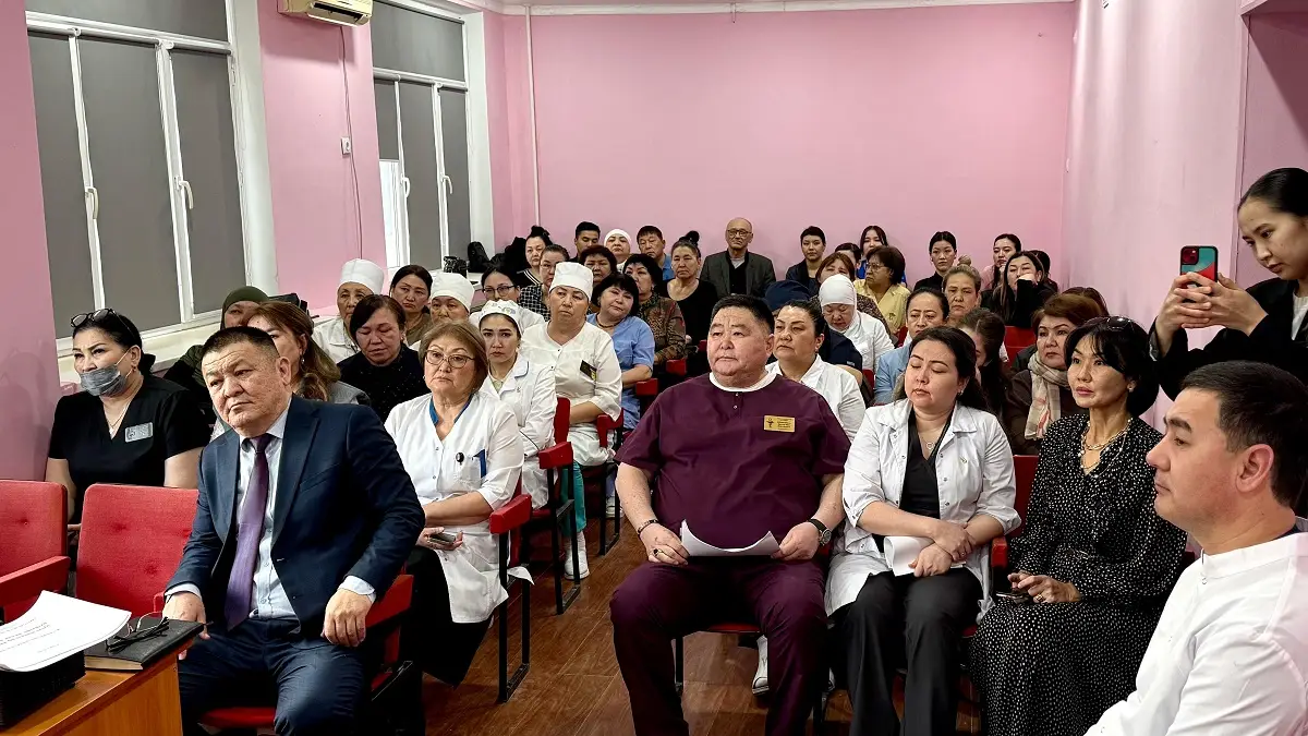 Фото: Referendum2026.kz.