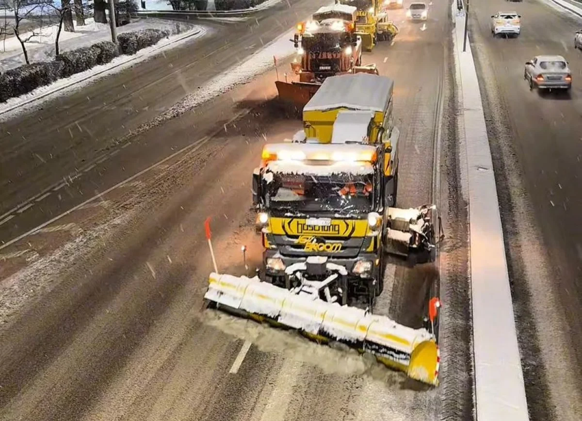 пресс-служба акима Алматы