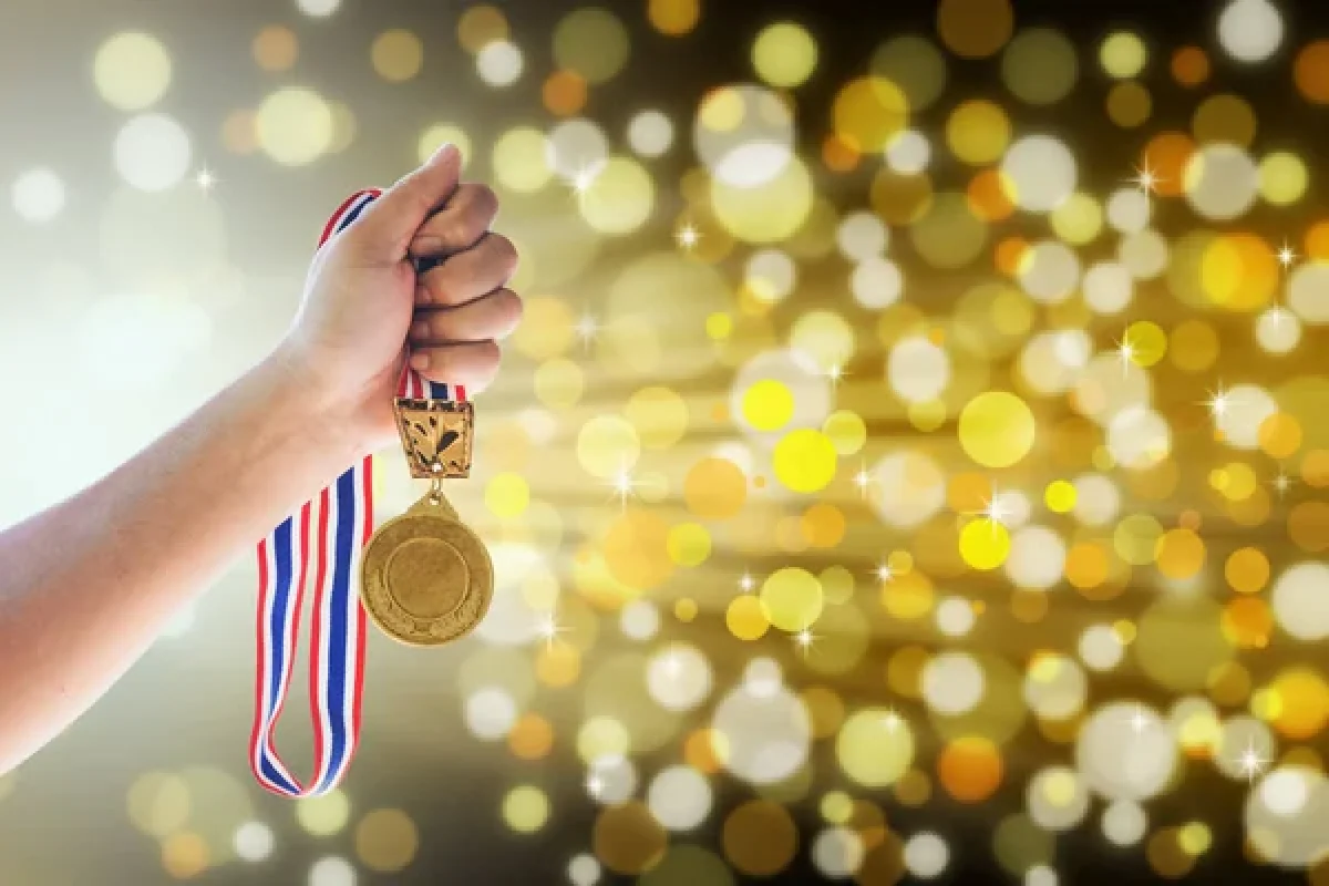 Министерство туризма и спорта РК