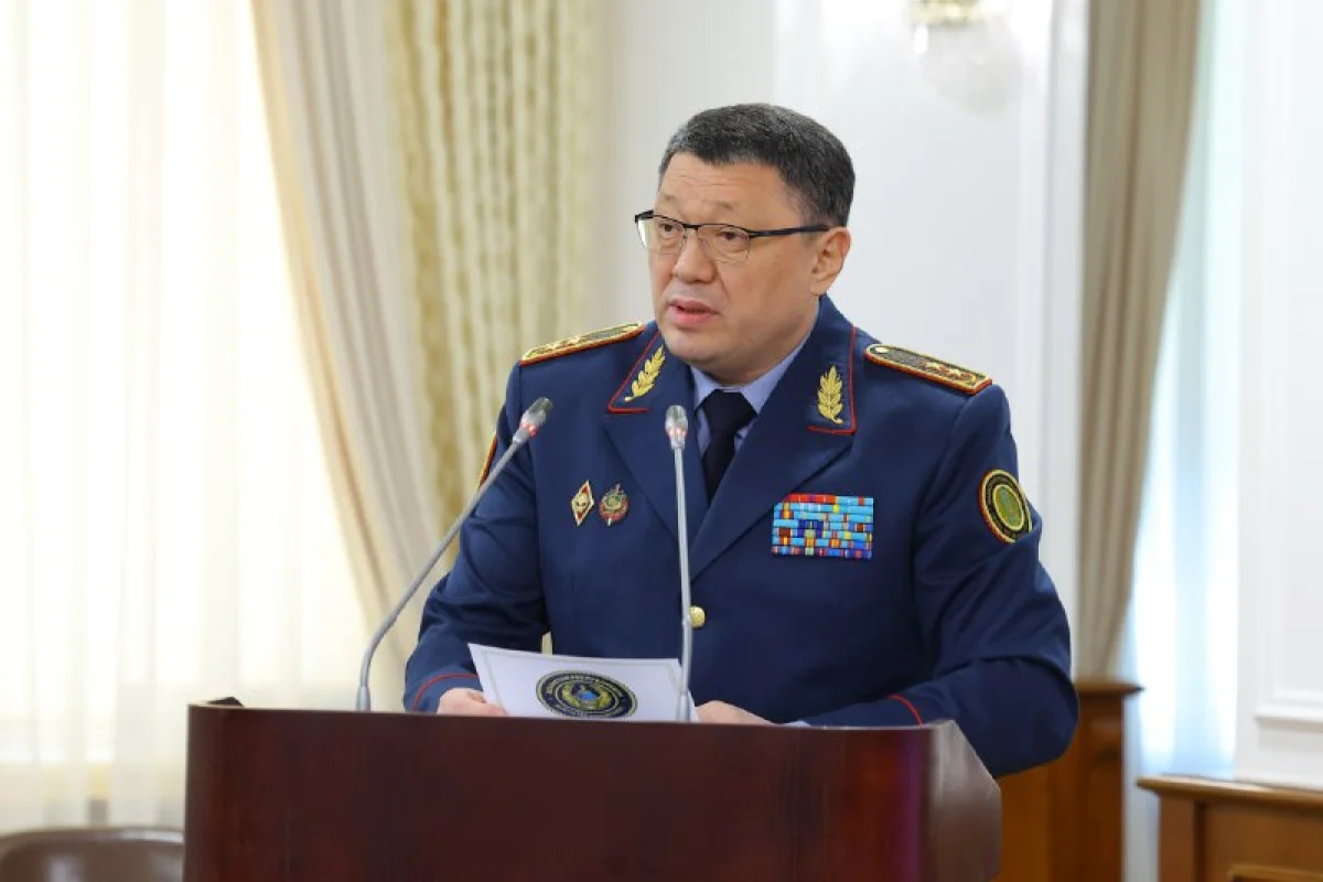 пресс-служба Правительства