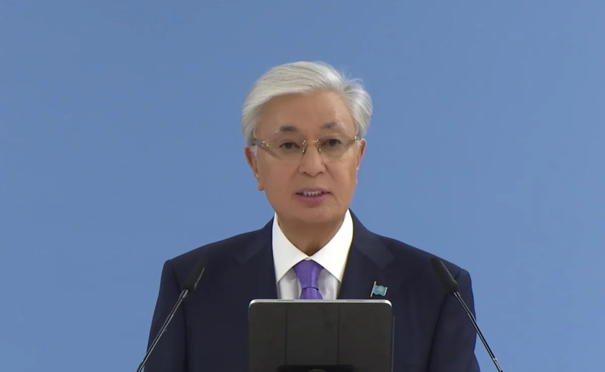 Фото: пресс-служба Акорды