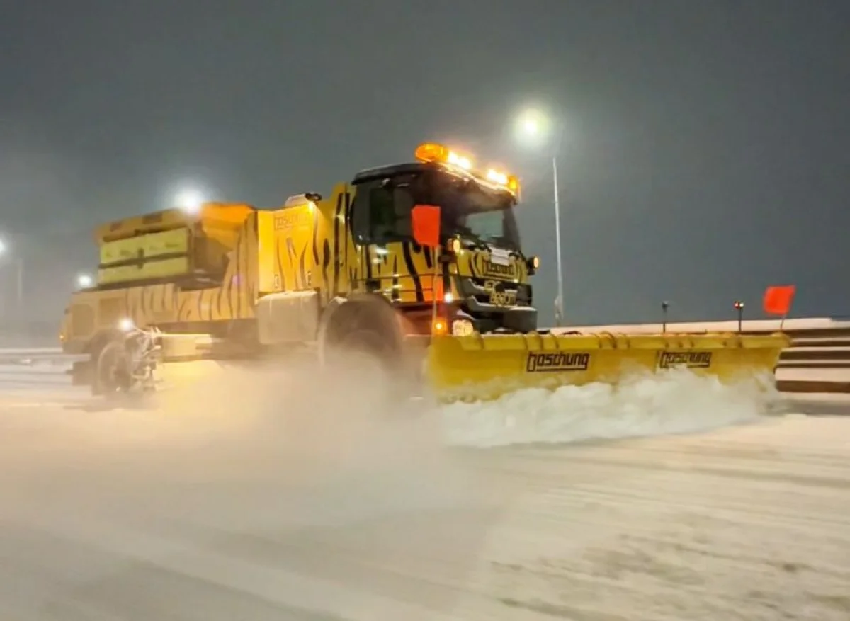 пресс-служба акима Алматы